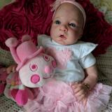Show entry: Caitlyn (A.L)