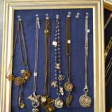 Steampunk Jewelry and Journals Steampunk Jewelry and Journals