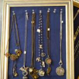 Steampunk Jewelry and Journals