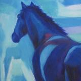 Into the Blue