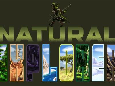 Natural Explorer Natural Explorer