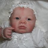 Reborn baby ~ Coplin ~ SOLD/ADOPTED