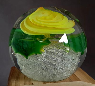 #06172301 Rose PWT 3.25''HX3.25''W $150.00 #06172301 Rose PWT 3.25''HX3.25''W $150.00