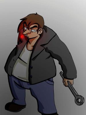 Joshua Joshua