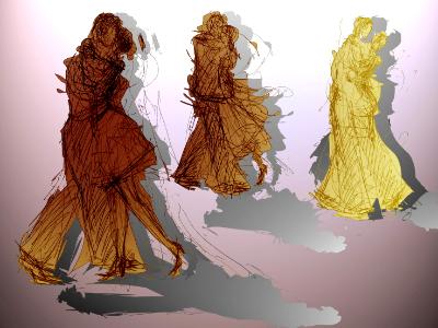 Milonga Milonga