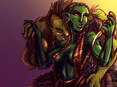 Orcs Orcs