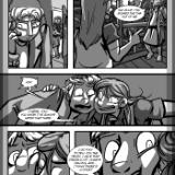 Rapture Burgers Ch 16 pg 33