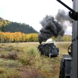 ***Cumbres & Toltec Railroad***