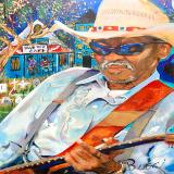 Clarence Gatemouth Brown 