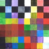 Complementary Color - Quilt