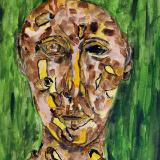 Slowly becoming whole III 