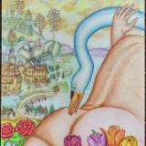 Leda and the Swan
