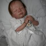 Reborn baby ~ Elijah ~ SOLD/ADOPTED