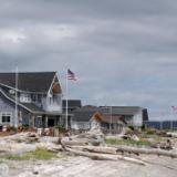 4th of July on Utsalady Beach