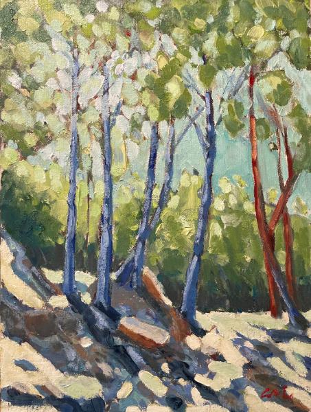 Nettle trees