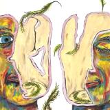 Disintegration of identity #26