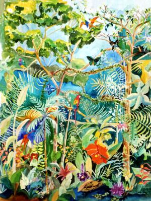 Amazon Delight Amazon Delight