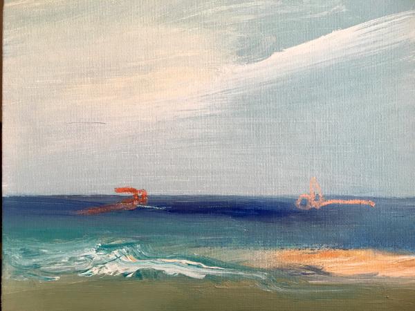 Sea Encounter III