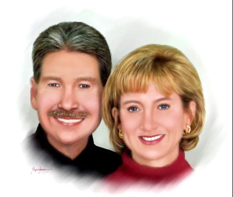 THE COUPLE