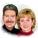 THE COUPLE