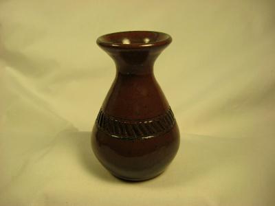 110509.C Miniature Reed Oil Diffuser/Vase