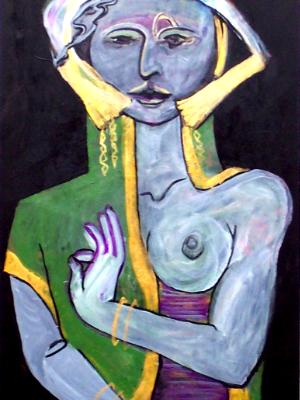 Mudras Mudras
