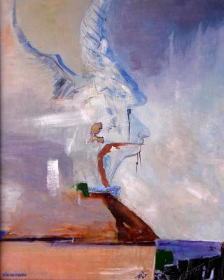 Spirit of the Wind Spirit of the Wind