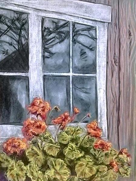 2014: Outside Looking In