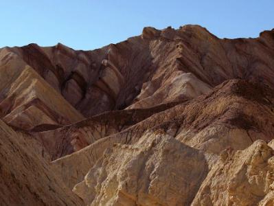 Painted Hills Painted Hills