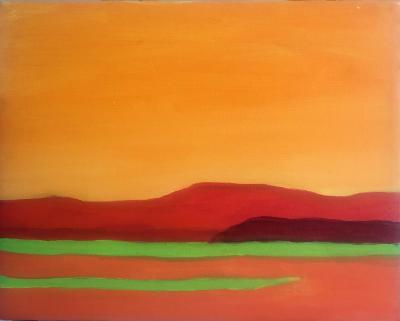 Landscape 111 Landscape 111