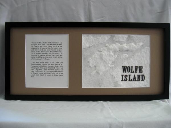 History of Wolfe Island