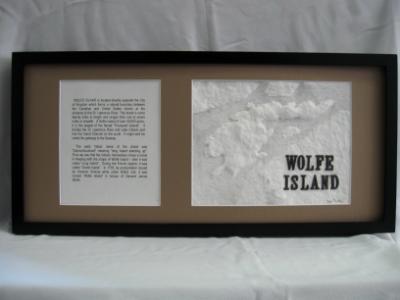 History of Wolfe Island History of Wolfe Island