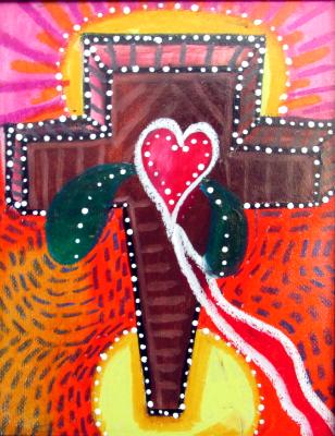Bleeding Heart Bleeding Heart