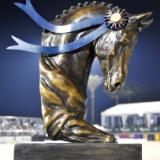 Palm Beach Dressage Derby Trophy