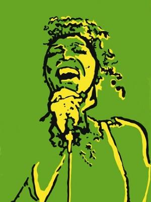 Sing A Song