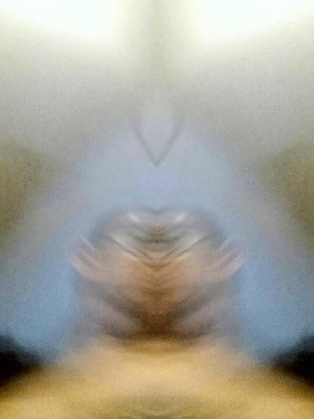 The awareness of the aware