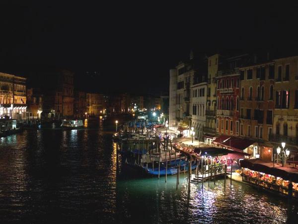 Venice Nights