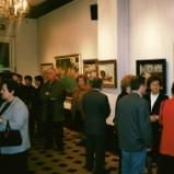 Pintor Alejandro Cabeza