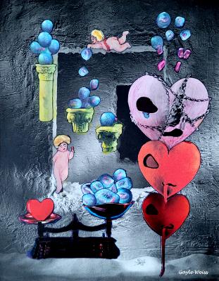 Valentine Valentine