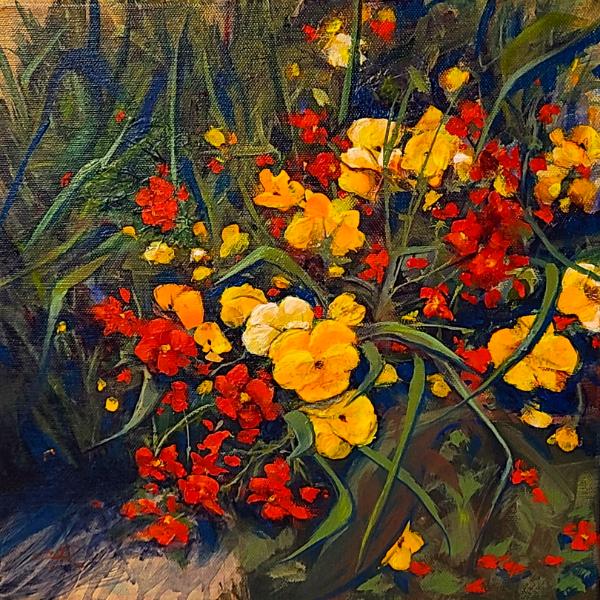 Cynthia Richardson