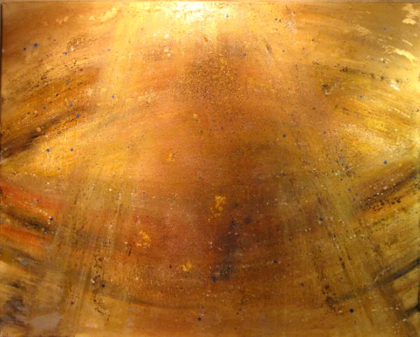 24 carat Golden Light