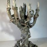 28" tall, untitled