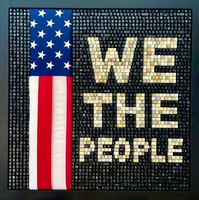 We The People (2024) Sold We The People (2024) Sold