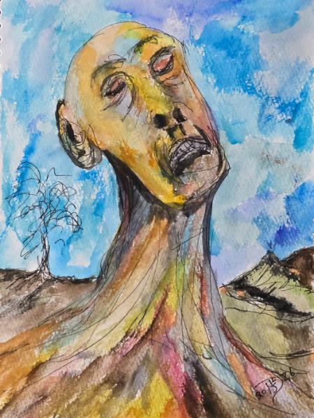 The step beyond lethargy   