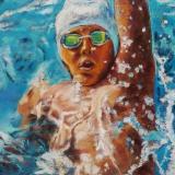 Backstroker#2