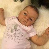 Reborn Baby Girl ~ Coco ~ ADOPTED/SOLD