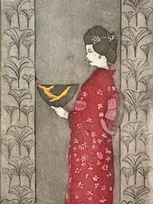 Kintsugi (private collection) Kintsugi (private collection)