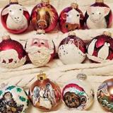 Ornaments of Joy