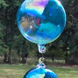 Mark & Marcus Ellinger/Glass Quest Hand Blown Art Glass Studio