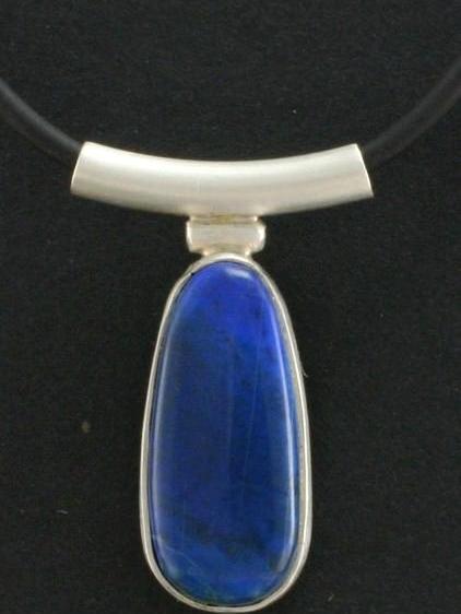 Lapis Lazuli/stone from Afghanistan in 2005